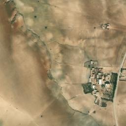 Satellite imagery of El Kherba, DZ