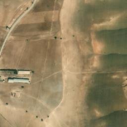 Satellite imagery of El Kherba, DZ
