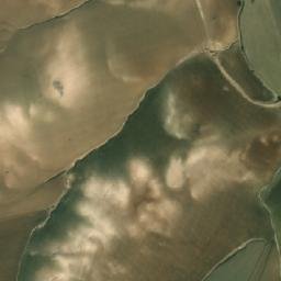 Satellite imagery of El Batticha, DZ