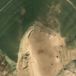 Satellite imagery of Benzegnoun, DZ