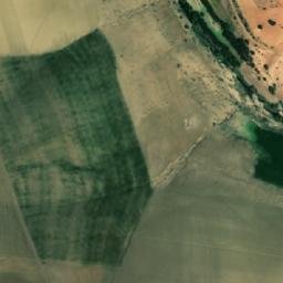 Satellite imagery of Fritissa, DZ