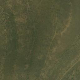 Satellite imagery of Djebel Azouania, DZ
