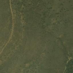 Satellite imagery of Djebel Azouania, DZ