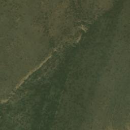 Satellite imagery of Djebel Azouania, DZ