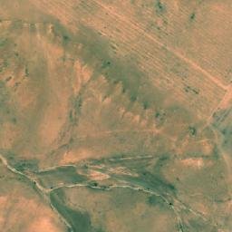 Satellite imagery of El Hasbaïa, DZ