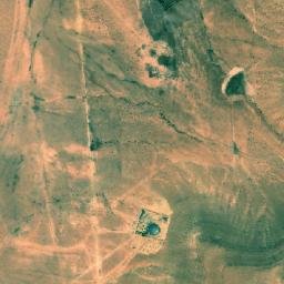 Satellite imagery of El Hasbaïa, DZ