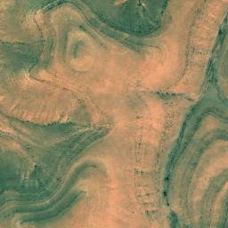 Satellite imagery of El Hasbaïa, DZ