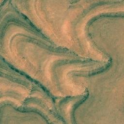Satellite imagery of Râs Nokhra, DZ