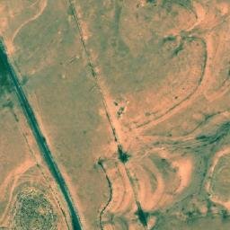 Satellite imagery of El Fedj, DZ
