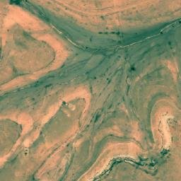 Satellite imagery of El Fedj, DZ