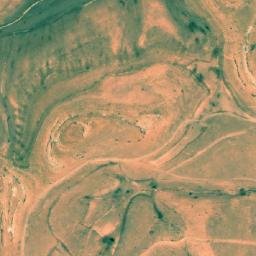 Satellite imagery of El Fedj, DZ