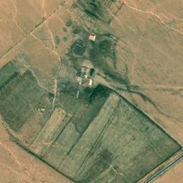 Satellite imagery of Koudîet el Moûilah, DZ