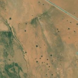 Satellite imagery of Ras el Areneb, DZ