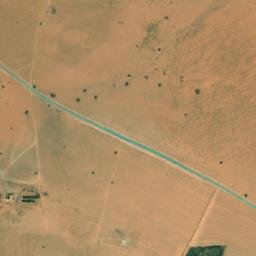 Satellite imagery of Ras el Areneb, DZ