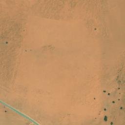 Satellite imagery of Ras el Areneb, DZ