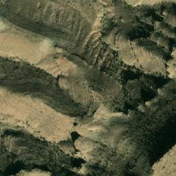 Satellite imagery of Mettina, DZ