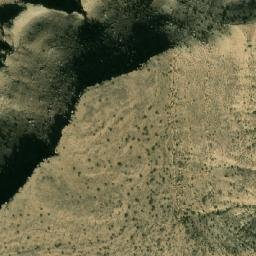Satellite imagery of Mettina, DZ