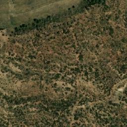 Satellite imagery of Râs Gueddelane, DZ