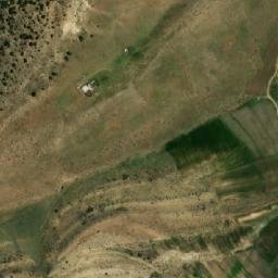 Satellite imagery of Râs Bou Serrhil, DZ