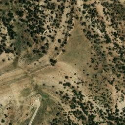Satellite imagery of Râs Bou Serrhil, DZ