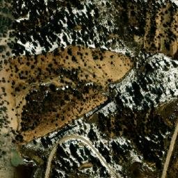 Satellite imagery of Draa Ben Chibane, DZ