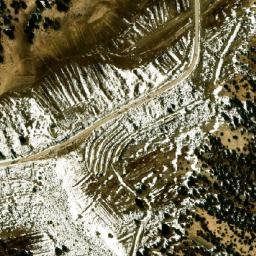Satellite imagery of Draa Ben Chibane, DZ