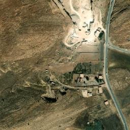 Satellite imagery of Râs Oum Abouch, DZ