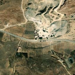 Satellite imagery of Râs Oum Abouch, DZ