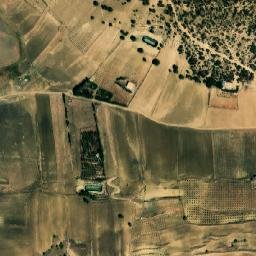 Satellite imagery of Djebel Bou Djeza, DZ