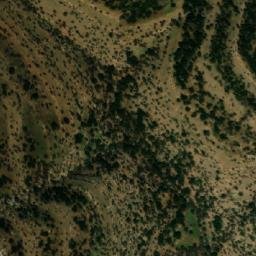 Satellite imagery of Râs Kodalene, DZ