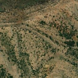 Satellite imagery of Kef Tissekla, DZ