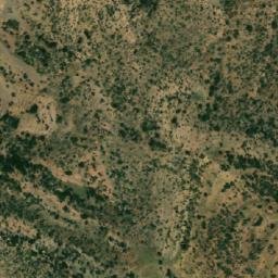 Satellite imagery of Kef Tissekla, DZ