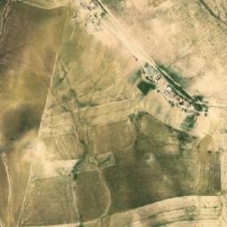 Satellite imagery of Koudiet el Meragueb, DZ