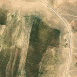 Satellite imagery of Koudiet el Meragueb, DZ
