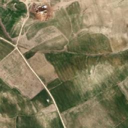 Satellite imagery of Djebel Tazbent, DZ