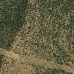 Satellite imagery of Djebel Djebissa, DZ