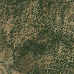 Satellite imagery of Djebel Djebissa, DZ