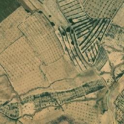 Satellite imagery of Ragoubet Marchellal, TN