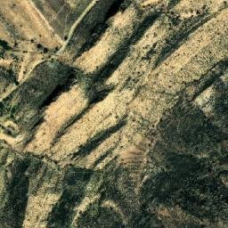 Satellite imagery of Et Touati, TN