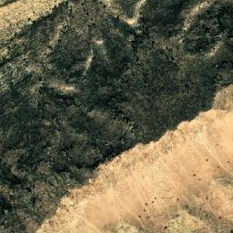 Satellite imagery of Et Touati, TN