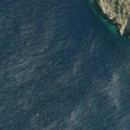 Satellite imagery of Ákra Koútoulos, GR