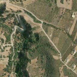 Satellite imagery of Ákra Koútoulos, GR