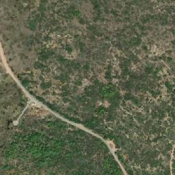 Satellite imagery of Kormakítis, CY