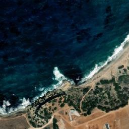 Satellite imagery of Laxiá, CY