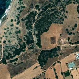 Satellite imagery of Laxiá, CY