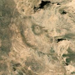 Satellite imagery of Kōh-e Ḩowẕ-e Kabūd, AF