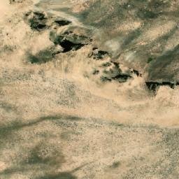Satellite imagery of Kōh-e Ḩowẕ-e Kabūd, AF