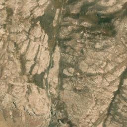 Satellite imagery of Band-e Zar Būlāq, AF