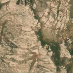 Satellite imagery of Band-e Zar Būlāq, AF
