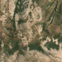 Satellite imagery of Band-e Zar Būlāq, AF